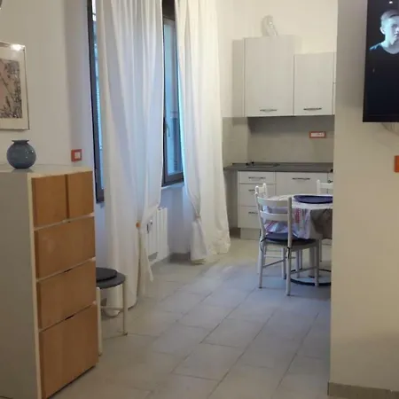 Monolocale Via Xx Apartment *
